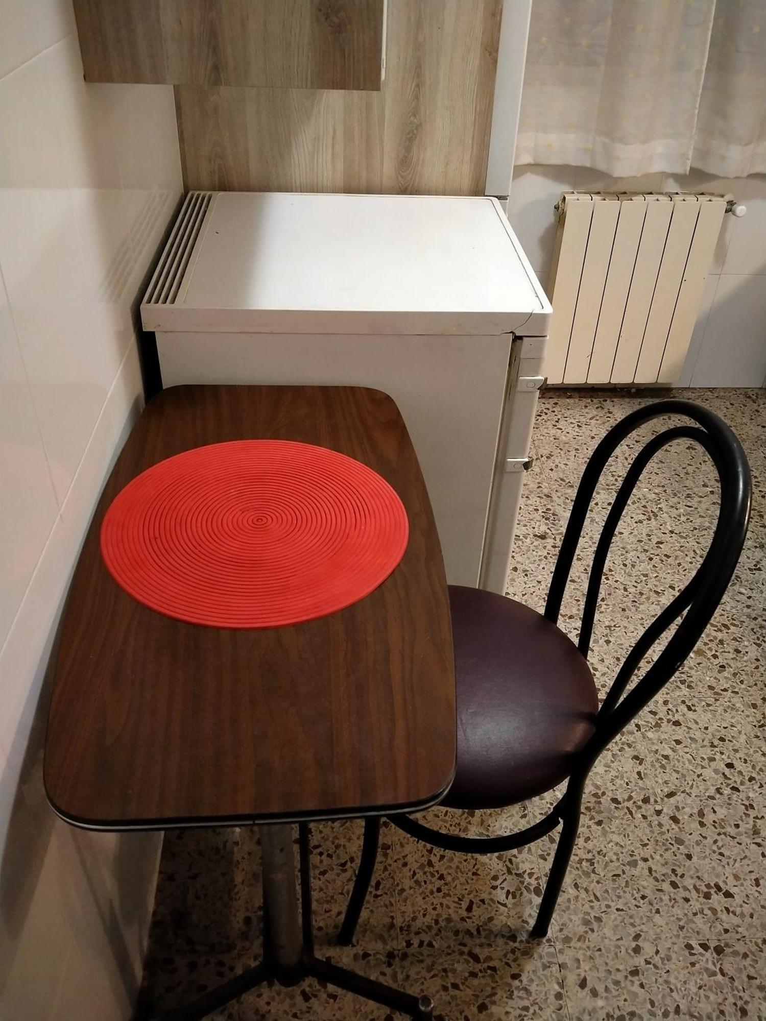 Habitacion E Zaragoza Dış mekan fotoğraf